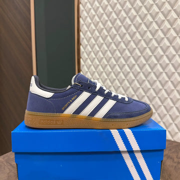 SPEZIAL SPORTY & RICH - INDIGO (REAL SUEDE)
