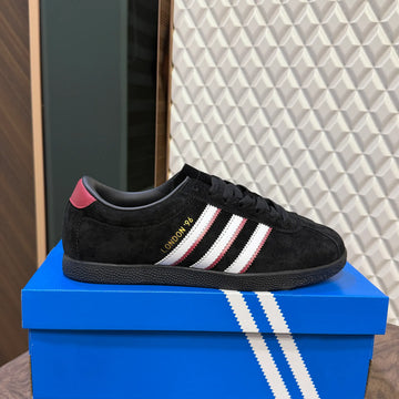 ADI EXCLUSIVE LONDON 96 - CORE BLACK