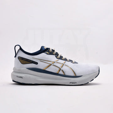 GEL KAYANO 31 - GLACIER GREY