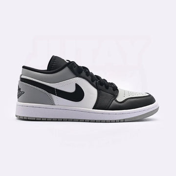 AJ 1 LOWS - SMOKE GREY (PREMIUM)