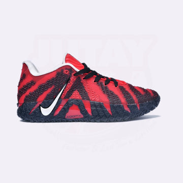 JA 3 - RED BLACK