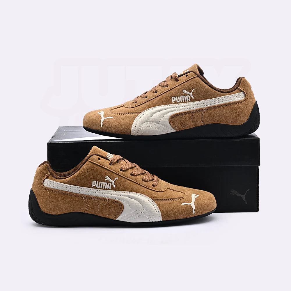 SPEEDCAT - HAUTE COFFE