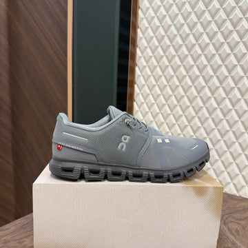 ON CLOUD 6 - WOLF GREY
