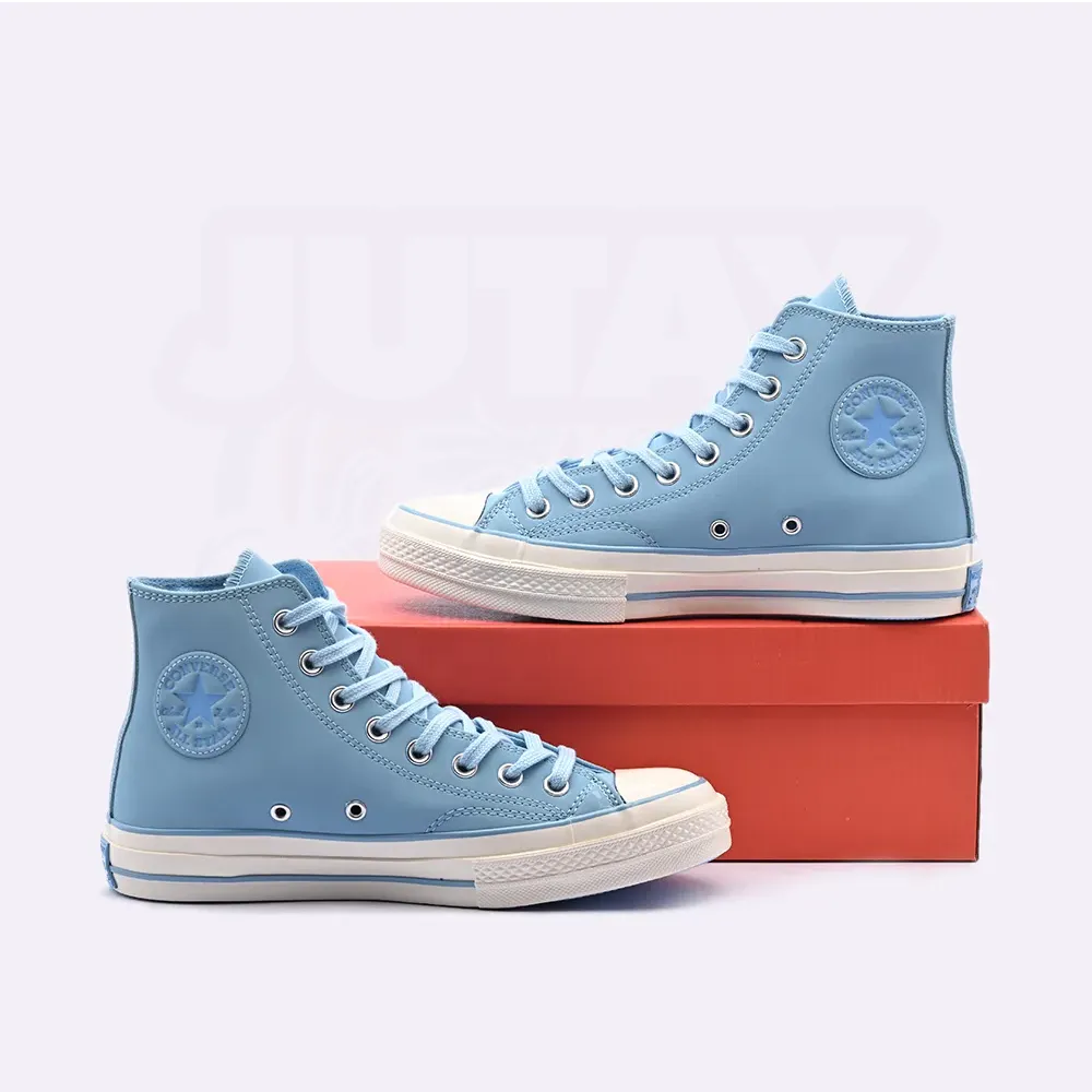 CONVERSE X SHAI  - MASI BLUE EGRET