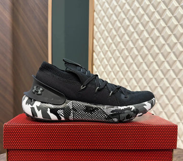 UA PHANTOM SE 3  - BLACK CAMO