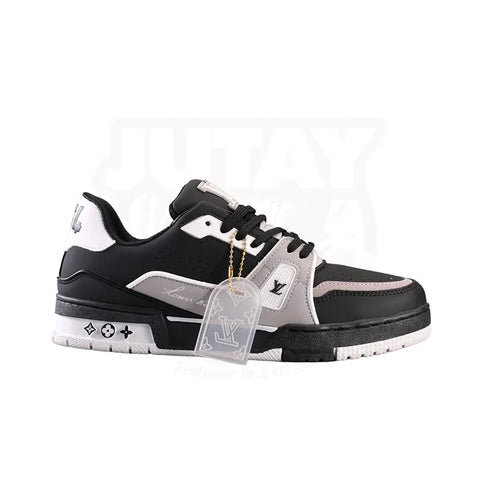 LOUI TRAINER - BLACK (NEW)