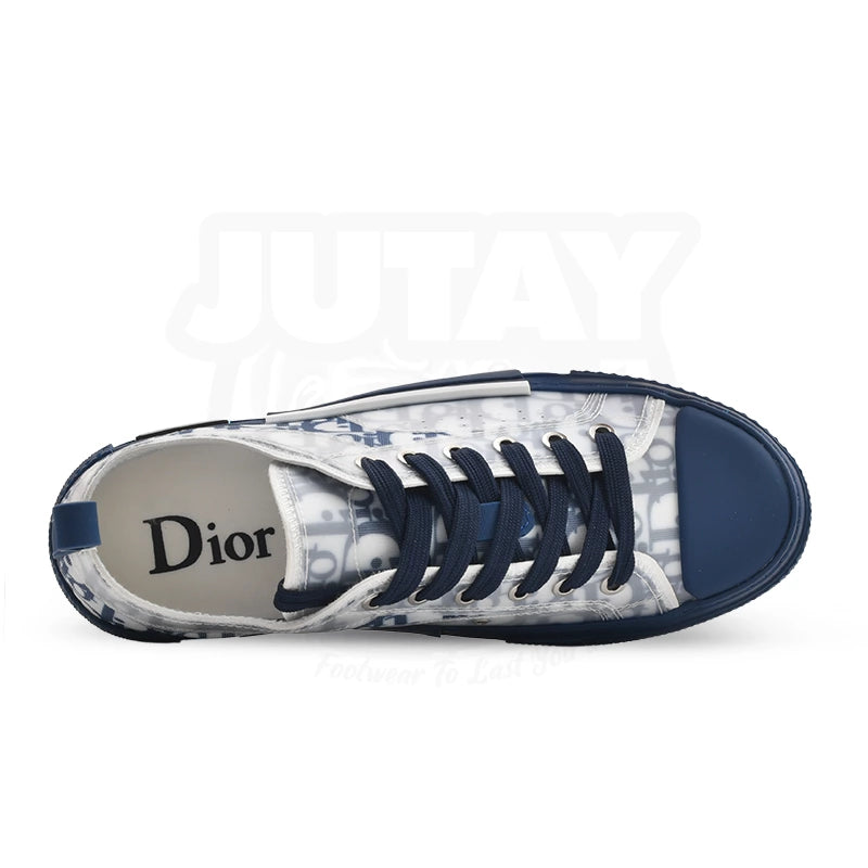 DIO OBLIQUE LOW - BLUE