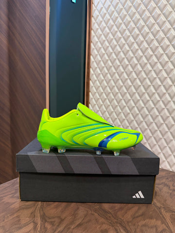 F50 ELITE TUNIT - LUCID LEMON