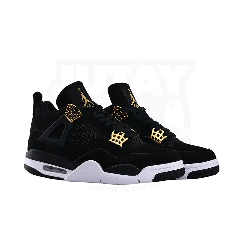 AJ IV - RETRO ROYALTY