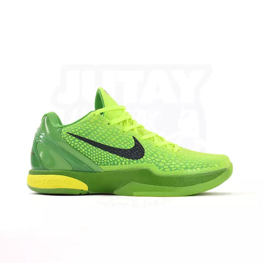 KOBE 6 - GRINCH