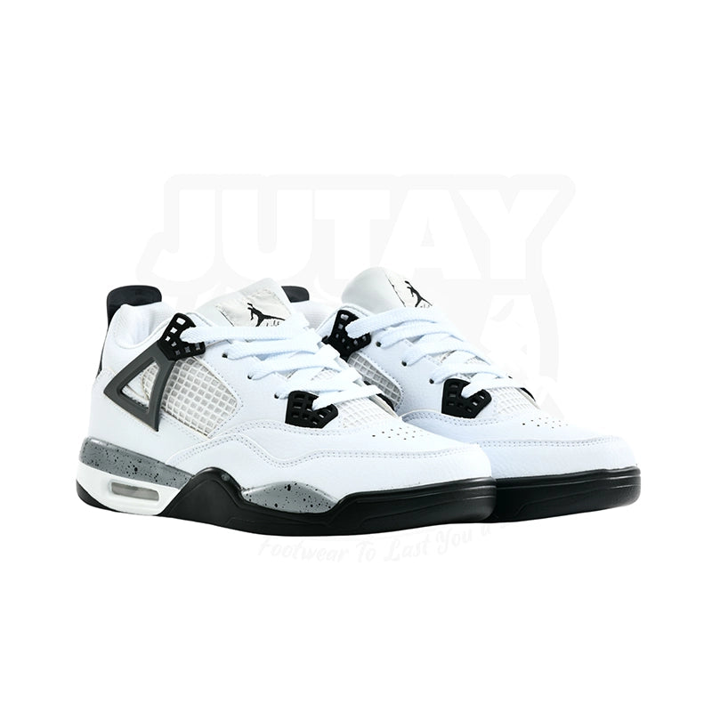 AJ IV - WHITE CEMENT