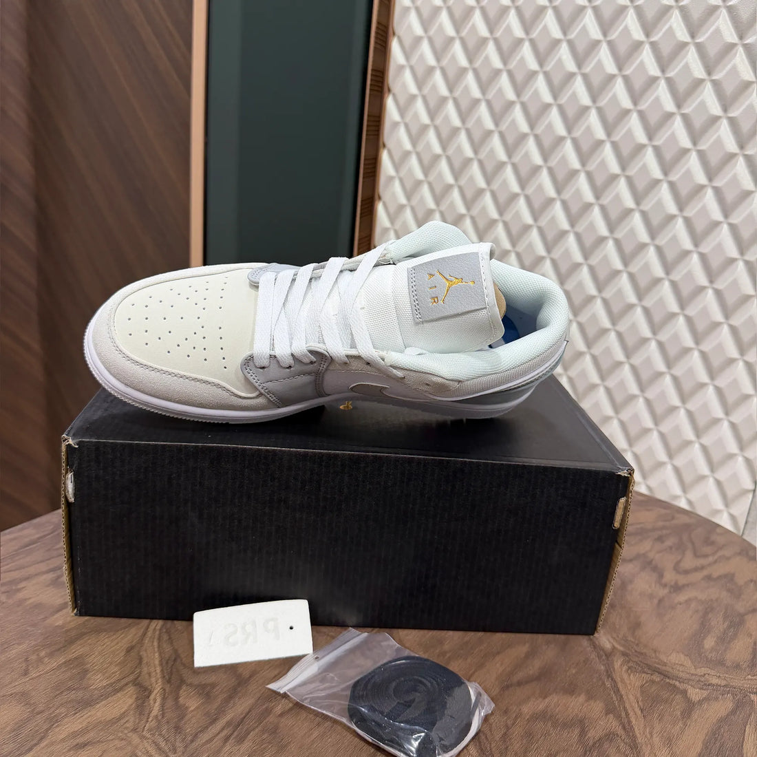 AJ 1  LOWS - PARIS (PREMIUM)