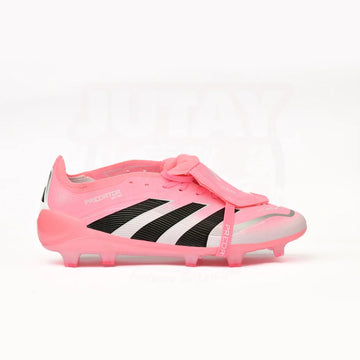PREDATOR ELITE X DAVID BECKHAM - BEAM PINK