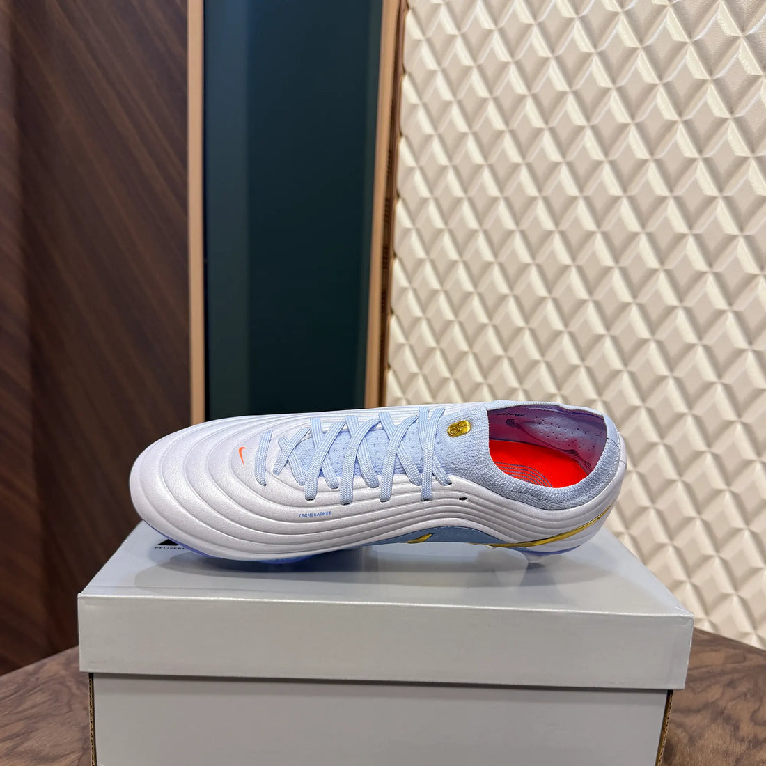 TIEMPO MAESTRO ELITE - ROYAL PULSE