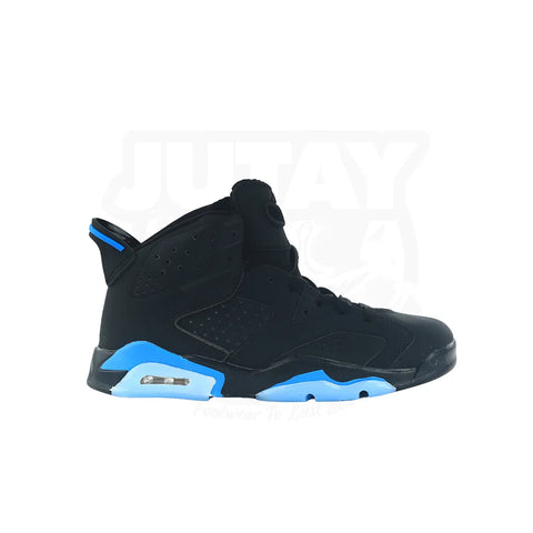 AJ VI  - UNC