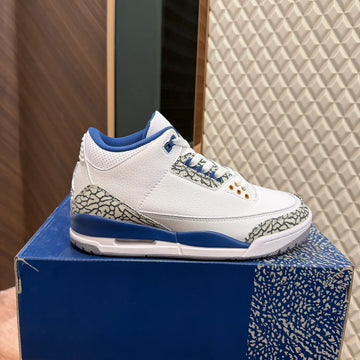 AJ 3 - WIZARD