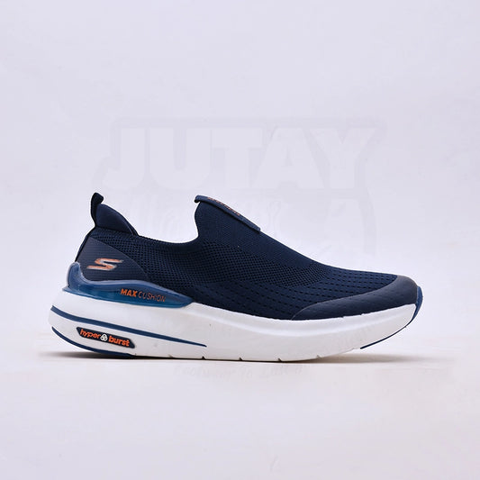 SKECHERS HYPERBURST - NAVY (819)