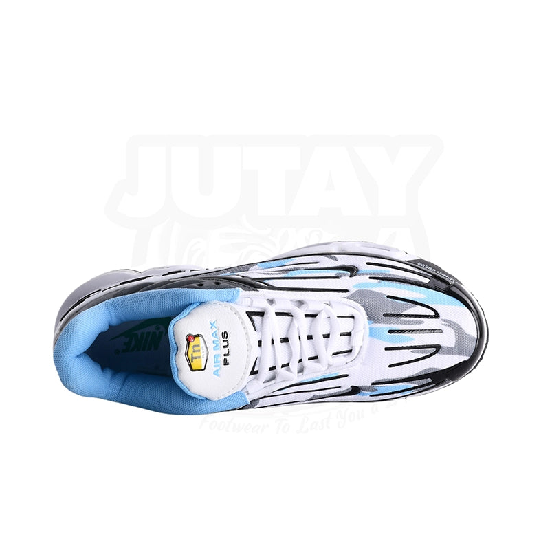 AIRMAX PLUS 3 TN - LIGHT BLUE