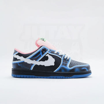DUNK LOW - VENOM (PREMIUM)