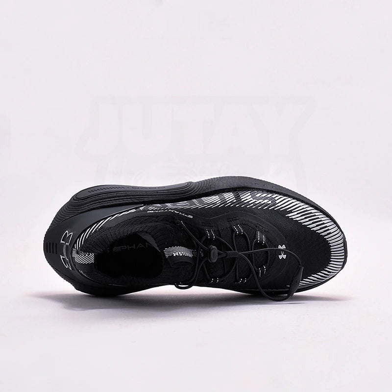 UA PHANTOM 4 - STORM BLACK