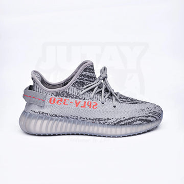 YEEZY 350 V2 - GREY BELUGA