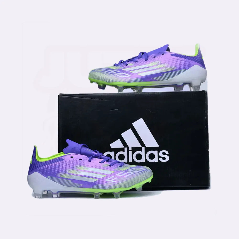 F50 ELITE - PURPLE