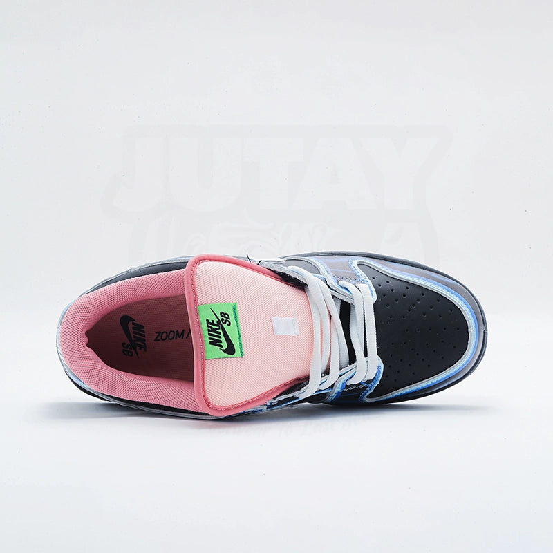 DUNK LOW - VENOM (PREMIUM)