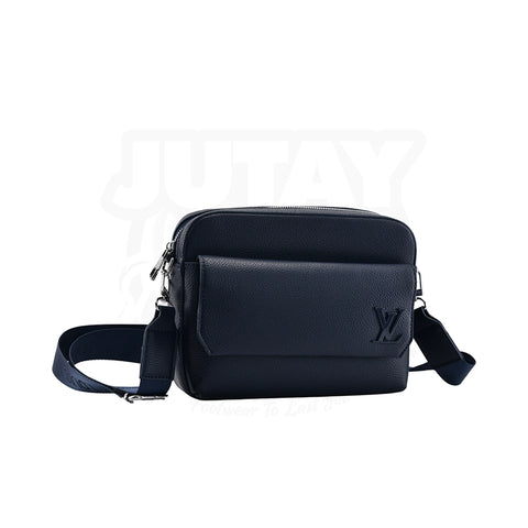 LOUI CROSS BODY - NAVY (JU105)