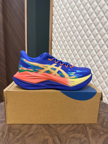 SUPERBLAST 3 - COBALT BURST