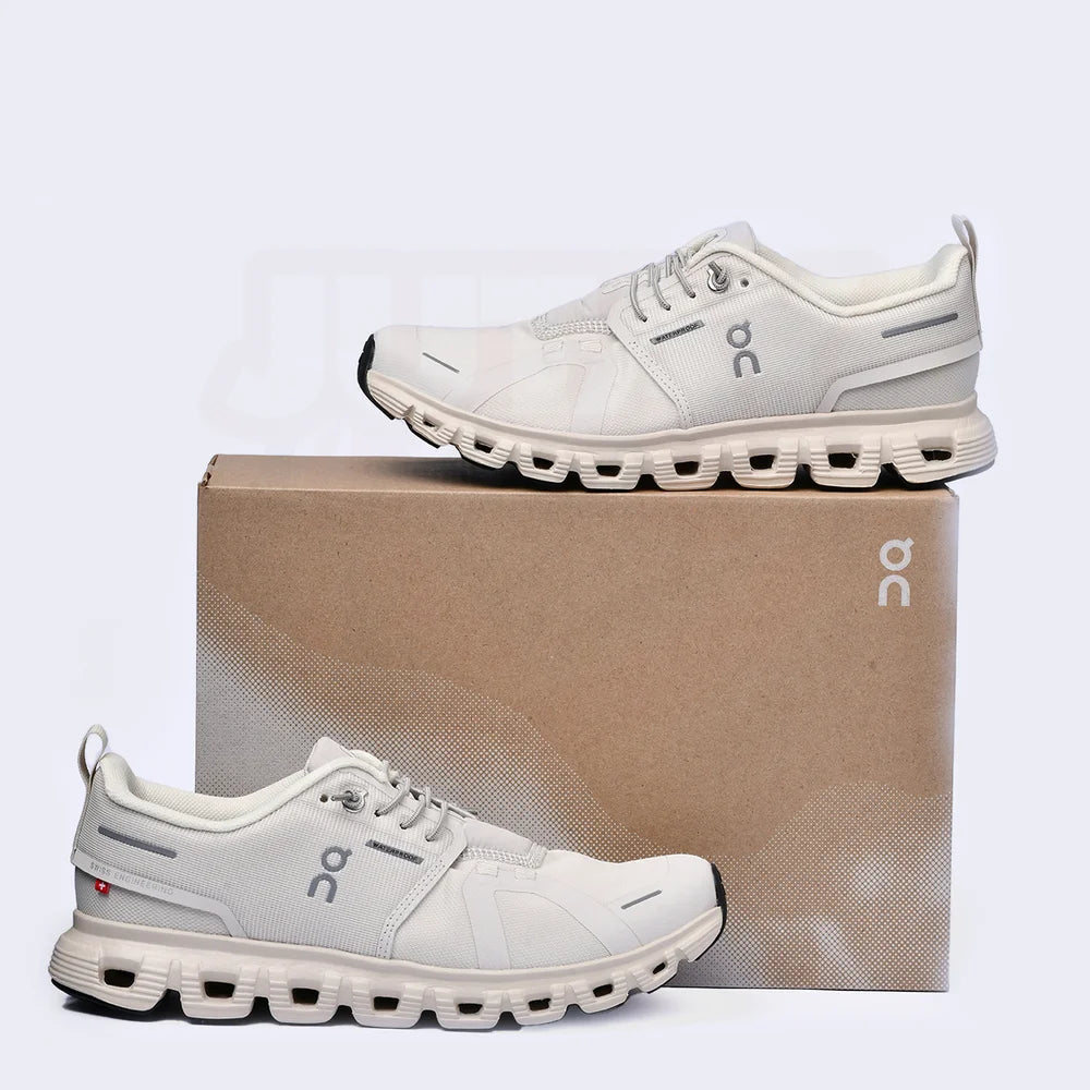 ON CLOUD 6 WP - PEARL CREAM