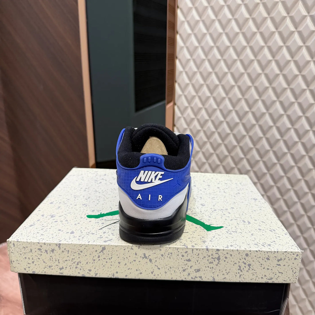 AJ IV RM - MOTORSPORTS