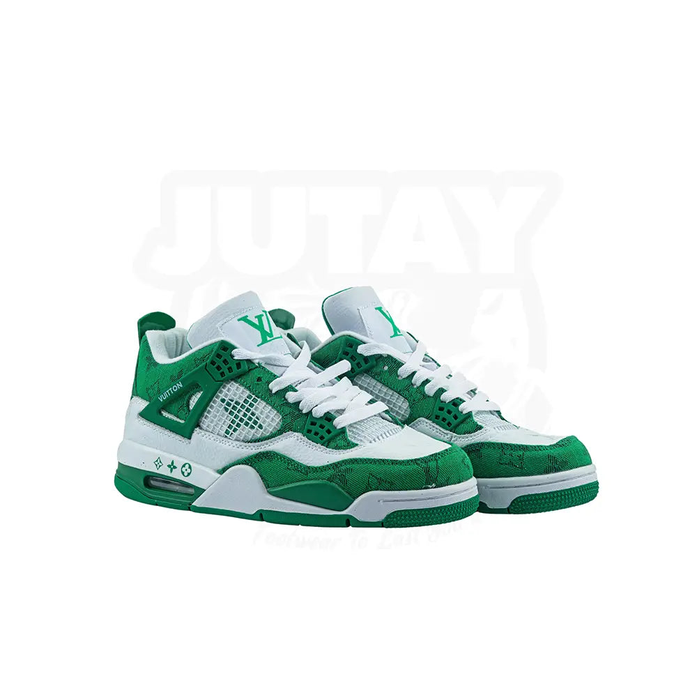 AJ IV - L V PINE GREEN