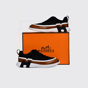 BOUNCING SNEAKER - NOIR