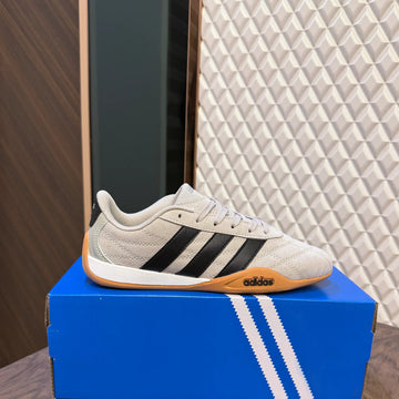 ADI GROUNDPULSE  - BEIGE (SUEDE)