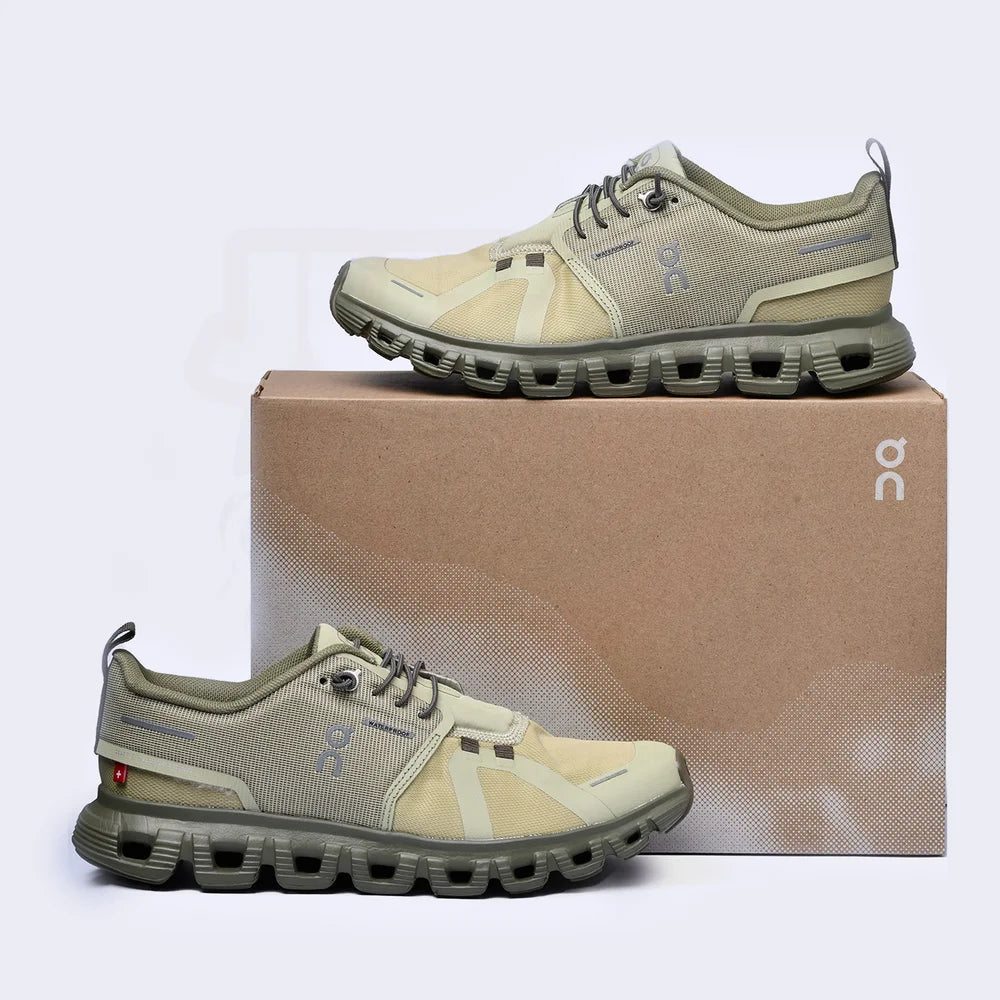 ON CLOUD 6 WP - OLIVE