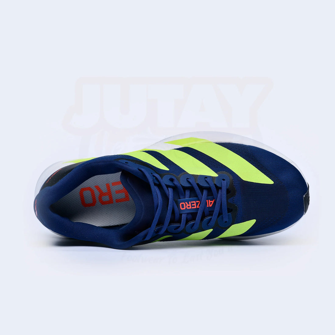 ADIZERO EVO SL - DARK BLUE