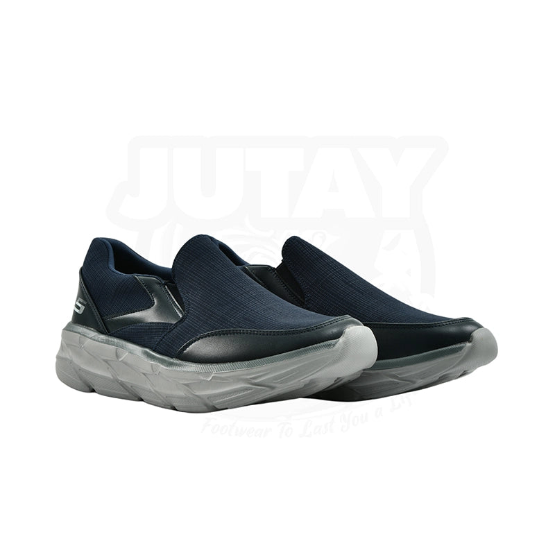 SKECHERS RELAXED FIT - BLUE