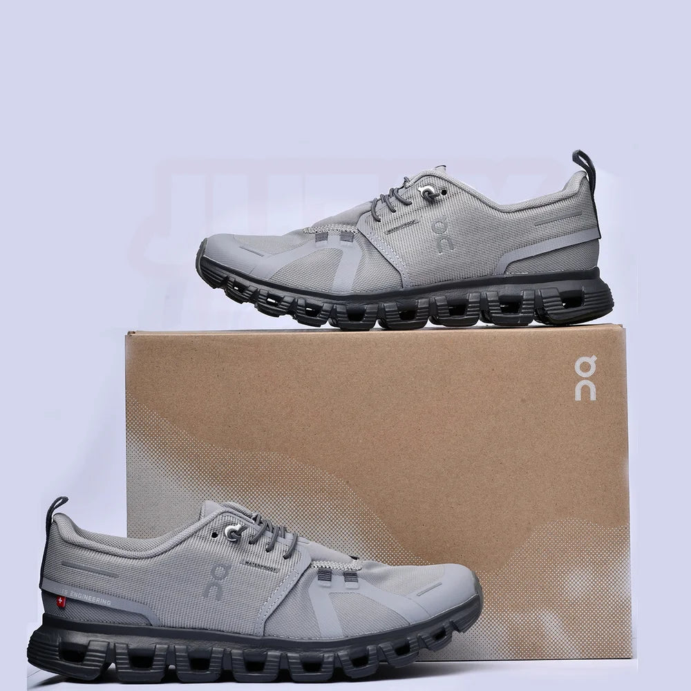 ON CLOUD 6 WP - ALLOY WOLF