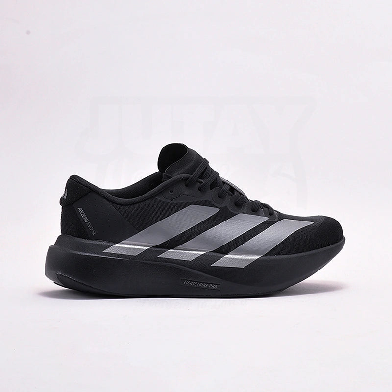 ADIZERO EVO SL - BLACK GREY