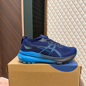 GEL KAYANO 31 - DIGITAL AQUA