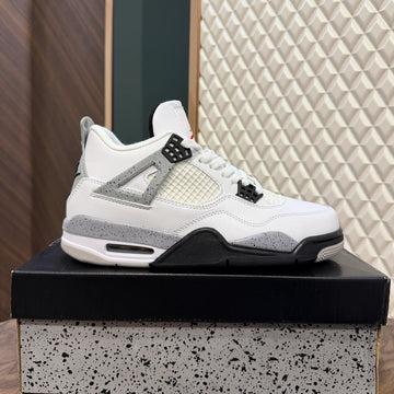 AJ IV - WHITE CEMENT (PREMIUM)