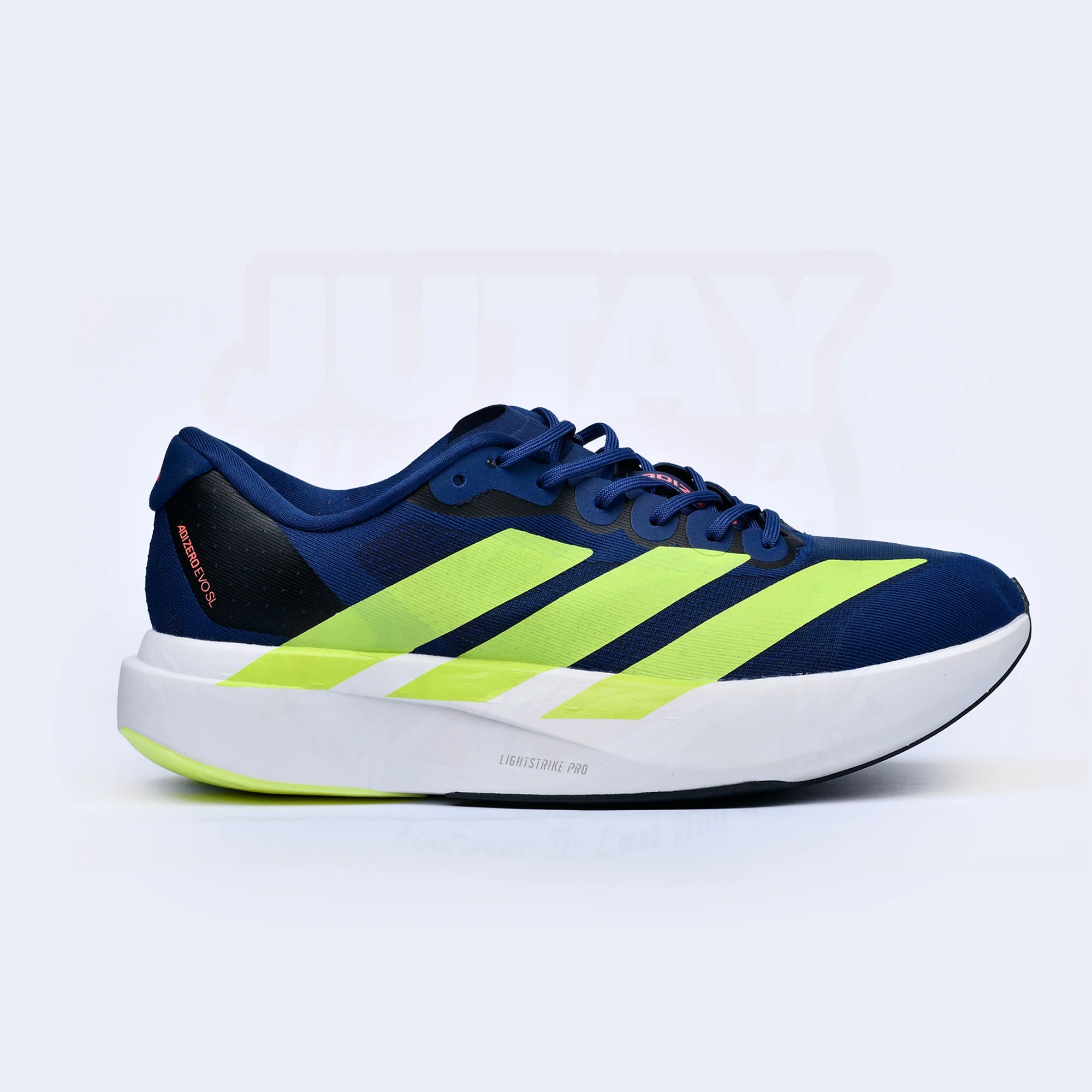 ADIZERO EVO SL - DARK BLUE