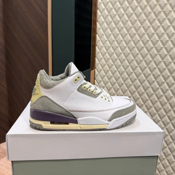 AJ 3 - A MA MANIERE