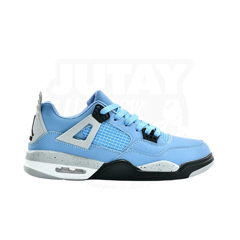 AJ IV - UNIVERSITY BLUE