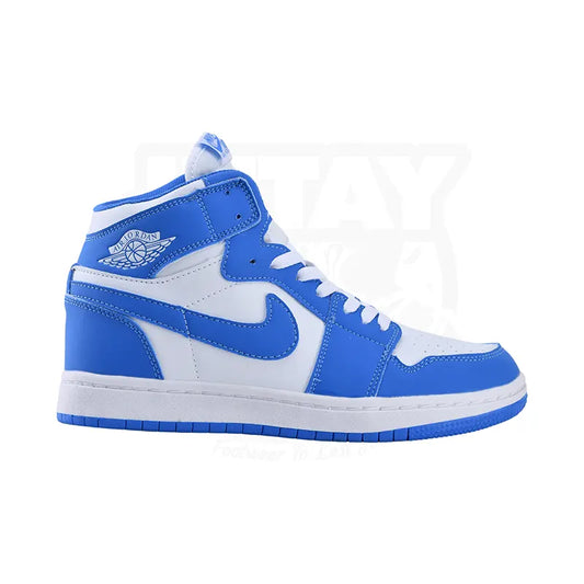 AJ 1 HIGHS - UNC