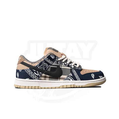 DUNK LOW- CACTUS JACK (PRM)
