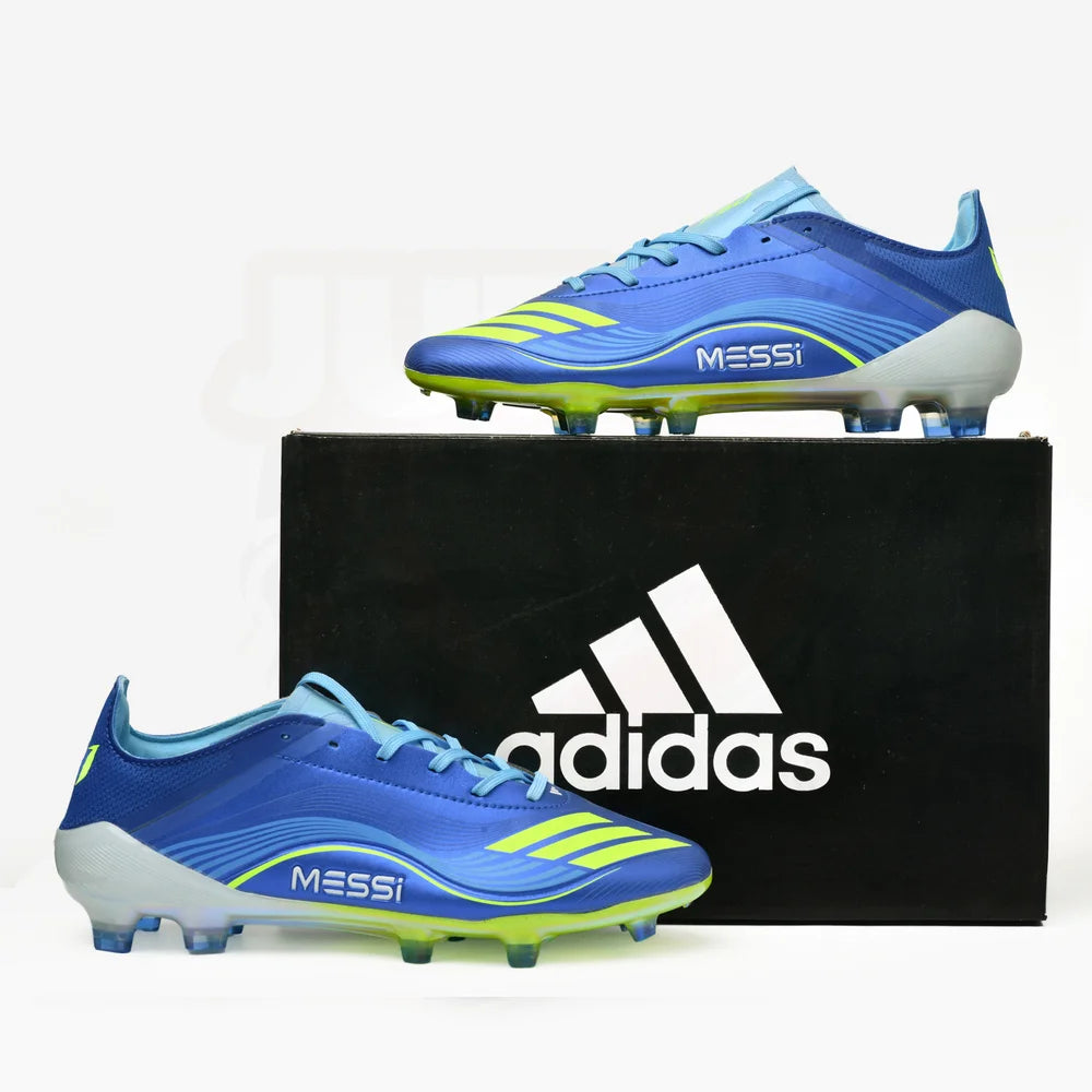 F50 MESSI - BLUE