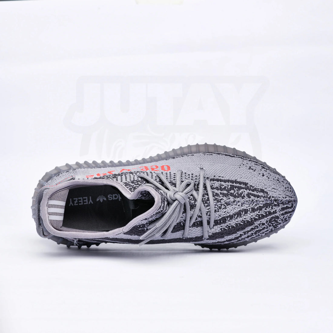 YEEZY 350 V2 - GREY BELUGA