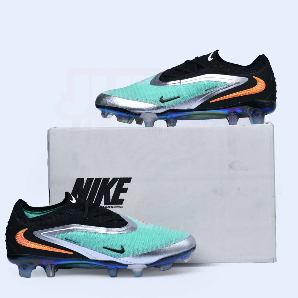 PHANTOM 6 - CHROME BLACK