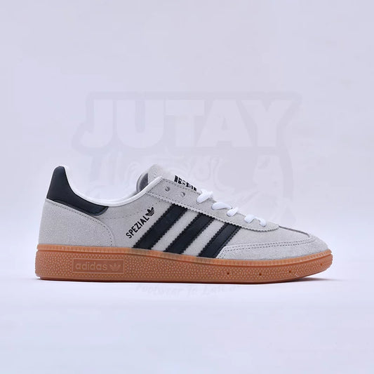SPEZIAL - ALUMINUM BLACK